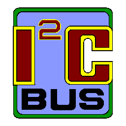 I2C logo
