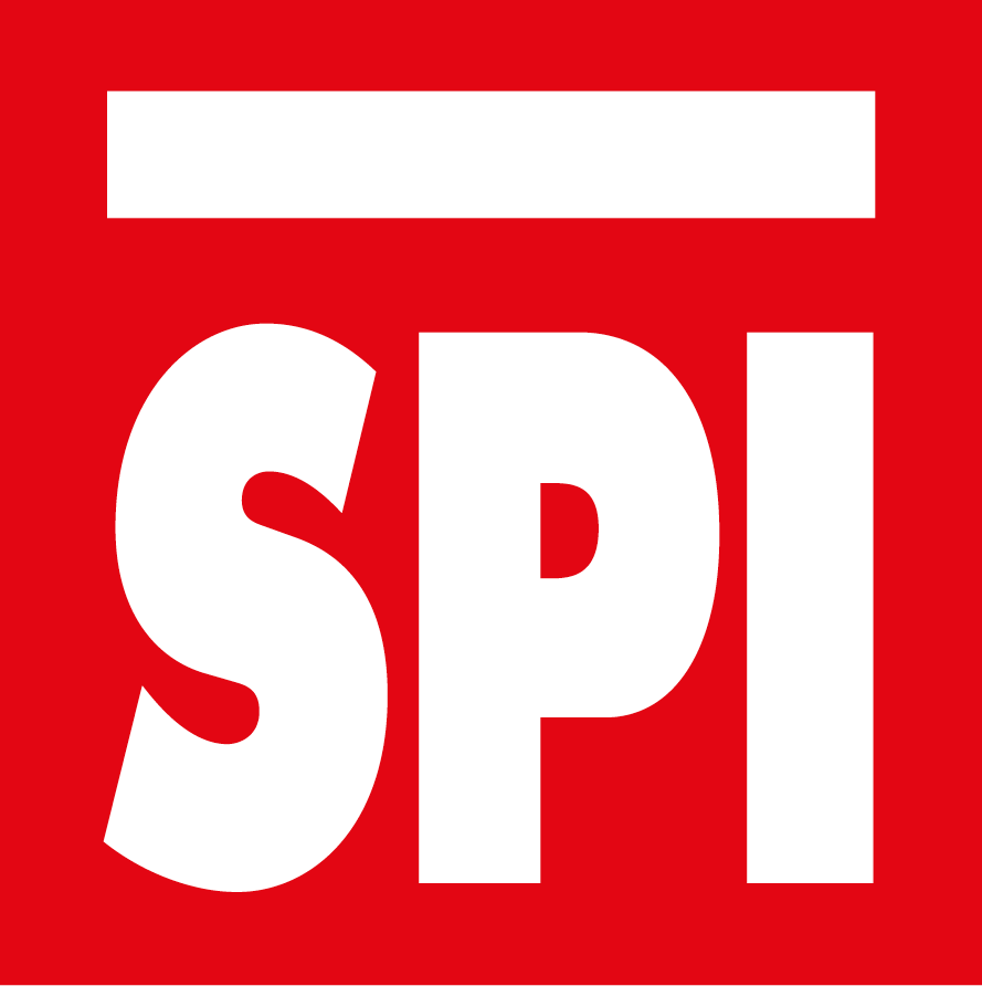 SPI logo