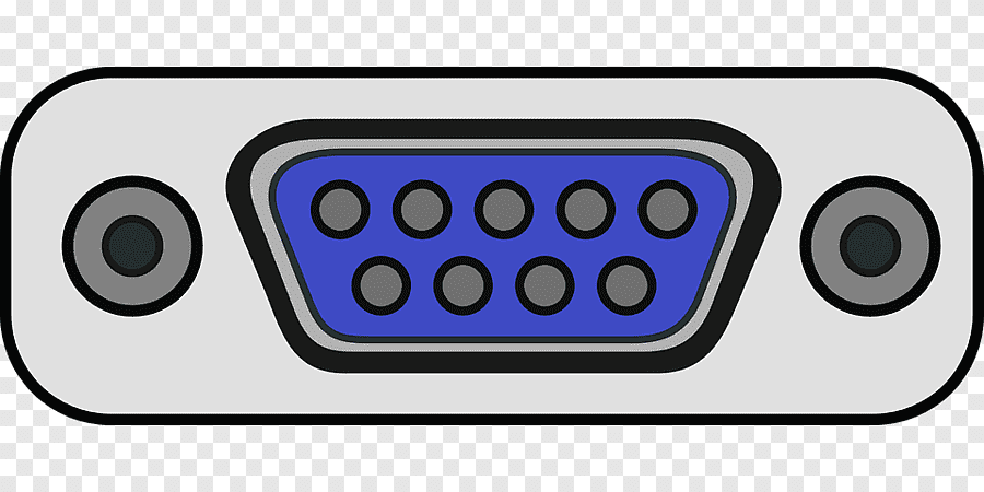 UART logo